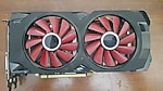 Xfx Rx-570 8-GB