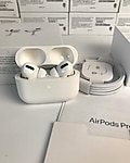 Airpods Pro 2. Nesil