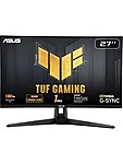 Asus TUF Gaming VG27AQ3A 27" 1 ms 2K IPS 180 Hz Oyuncu Monitörü