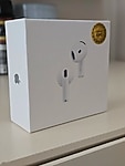 Airpods 4. Nesil kablosuz kulaklık