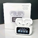 dokunmatik ekranlı kablosuz kulaklık airpods Pro 2 anc