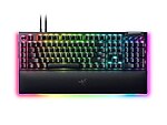 Razer BlackWidow V4 Pro (Yeşil Anahtar) - Mekanik Oyun Klavyesi