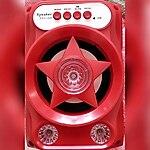 Bluetooth hoparlör sıfır ürün 