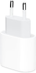 Apple 20 W Type-C Şarj Adaptörü MHJE3TU/A