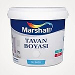 Marshall Tavan Boyası 17,5 kg 