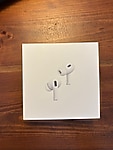 AirPods pro 2