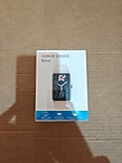Honor choice band pembe akıllı bileklik. sıfır