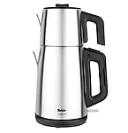 Fakir Chailand 1500 W Inox Çay Makines