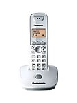 Panasonic KX-TG2511 Telsiz Telefon Makinası BEYAZ