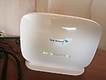 TP-link vdsl modem TD-W9970v3