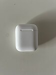 Apple airpods