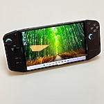 Lenovo Legion Go 83E10031TR AMD Ryzen Z1 Extreme 3.3 GHz/5.1 GHz 8.8” WQXGA IPS Ekran 16GB RAM 512GB SSD Win11