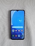 SAMSUNG GALAXY A23 128 GB 4 GB CEP TELEFONU