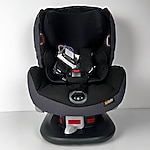 Uygun Fiyatlı BeSafe 9-18 kg Oto Koltuğu