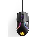 Steelseries Rival 600