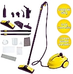 Yasomi Puremax İç Mekan - Evde Kullanım İçin Buharlı Temizleyici