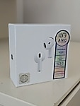 AIRPODS 4. Nesil ANC KABLOSUZ KULAKLIK