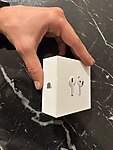 AirPods 4. Nesil