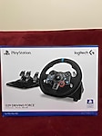 Logitech G29 Yarış Direksiyonu ve Pedal seti