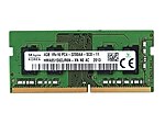 SK Hynix HMA851S6DJR6N-XN 4 GB DDR4 3200 MHz CL22 Notebook Ram