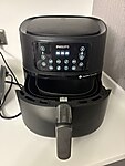 Airfryer