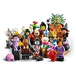 lego 71047 Dungeons Dragons 12li full set