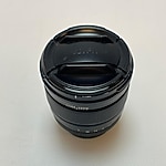 Fujifilm Fujinon XF 16 mm f/1.4 R WR Lens