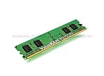 Kingston ValueRam 2GB 1333MHz DDR3 Ram (KVR13N9S6/2) (Outlet)