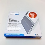 Temiz Keenetic Omni DSL N300 Mesh Wi-Fi Modem Router