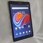 Casper 8inç Via S48 Tablet 32/3 Ram