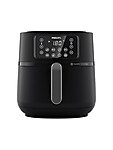 Philips Airfryer 5000 Serisi HD9285/96 XXL Connected 7.2 lt Yağsız Fritöz Outlet