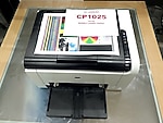 Hp laserjet cp1025 color yazıcı