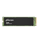Micron 2450 512 GB 22x80 M.2 Nvme Ssd