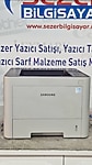 Samsung ProXpress SL -M 4020 ND Lazer Yazıcı 10 bin syf basar ( 2, el lazer yazıcı )
