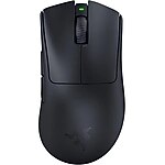 Razer DeathAdder V3 Pro - Hafif Kablosuz Ergonomik Espor Faresi