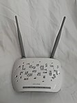 TP Link Acces Point - Router