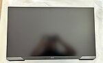 Samsung Odyssey G3 LS27DG302EUXUF 27" 1 ms Full HD Pivot 180 Hz Oyuncu Monitörü