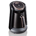 Arzum OK004 Okka Minio Türk Kahvesi Makinesi - Bakır