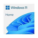Windows 11 Home KW9-00660 64 Bit İşletim Sistemi