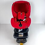 Uygun Fiyatlı BeSafe 9-18 kg Oto Koltuğu