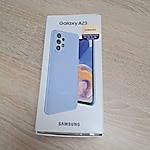 Kutusunda Teknosa Faturalı 2. El Samsung Galaxy A23 4/128 (8/10)