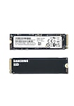 Samsung PM991 MZVL4512HBLU 512 GB PCIe 3.0 x4 NVMe M.2 2280 SSD
