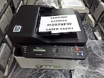 samsung xpress m2070fw yazıcı(İKİNCİEL)