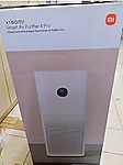 Xiaomi Mi Air Purifier 4 Pro Akıllı Hava Temizleyici