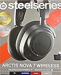 Nova 7 wireless