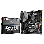 MSI MAG Z390 TOMAHAWK Intel Z390 Soket 1151 DDR4 4400(OC) M.2 Anakart