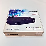 Temiz Kutulu Neta HD8800 Dijital Kablo Alıcısı (HD Uydu Alıcısı)