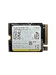 WD SN740 512GB SSD M.2 2230 30MM Nvme Pcıe 4.0 Gen 4