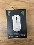 RAZER VİPER V3 PRO BEYAZ MOUSE