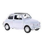 Fiat Nuova 500